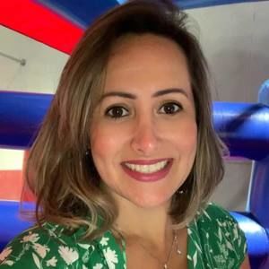 Meet your Posher, Grace